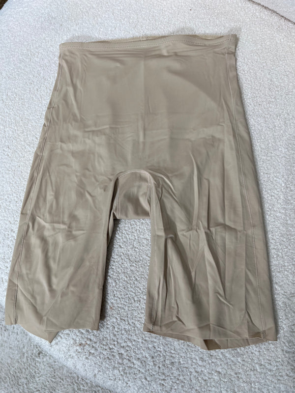 Gaine short élastique